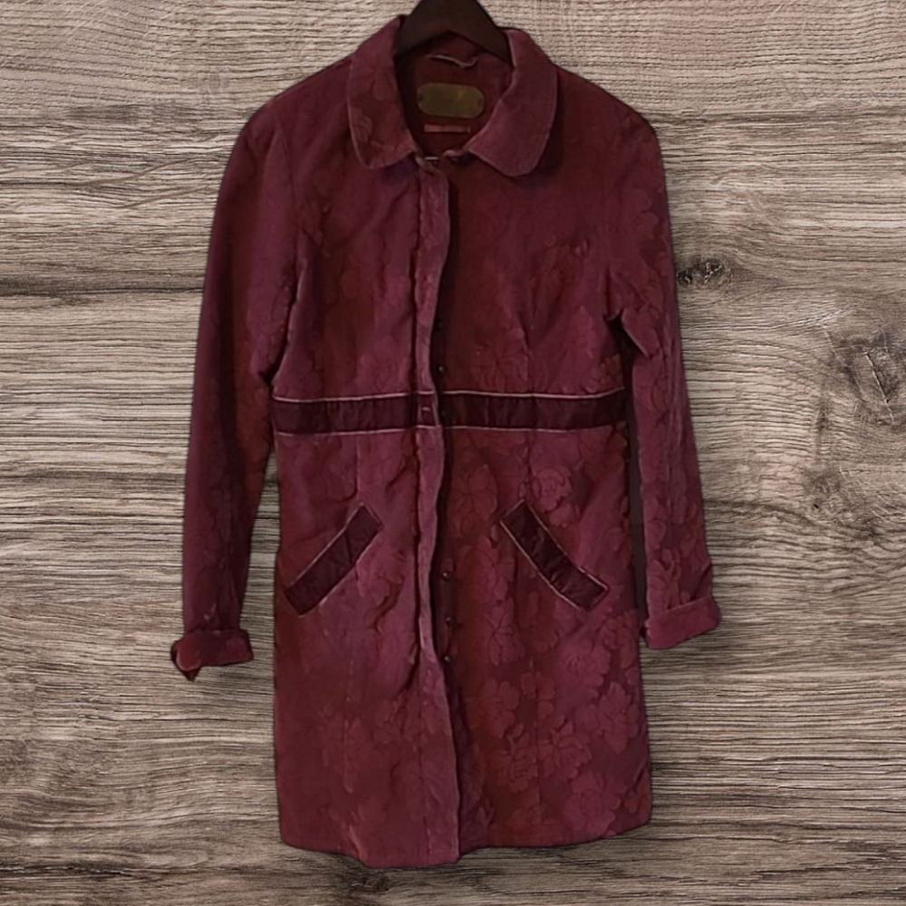 Free People Jacket